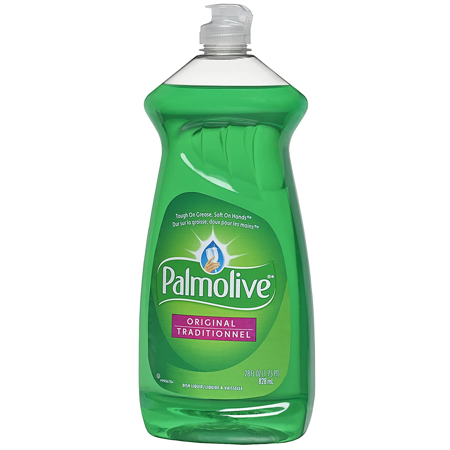 Palmolive Dish Liquid Soap 28 oz Original
